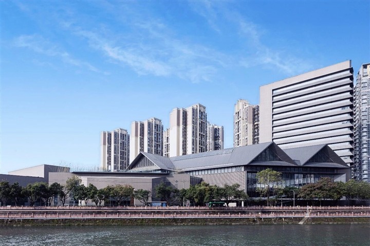 川大博物馆的 “数字分身” 来了!达实AIoT+数字孪生驱动,构建智慧全景运营中枢 川大博物馆的 “数字分身” 来了!达实AIoT+数字孪生驱动,构建智慧全景运营中枢