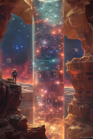 极限环境智慧空间学（EE-SSS）理论体系白皮书