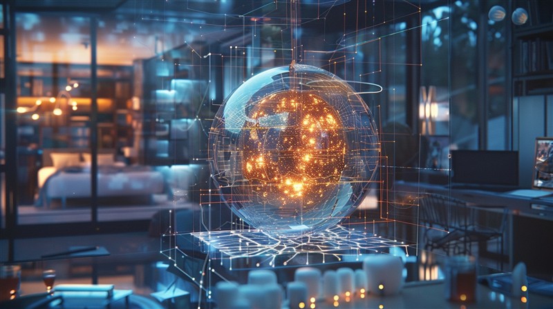 【深度财经】扎克伯格的荒原与“居住机器”的救赎（三）