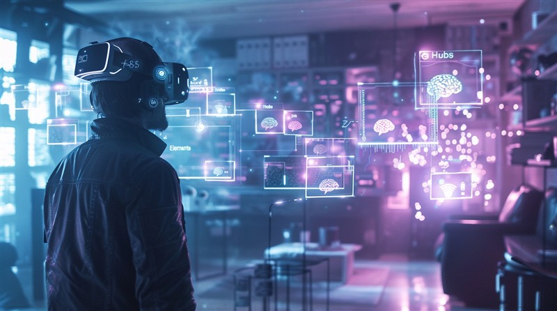 【深度财经】扎克伯格的荒原与“居住机器”的救赎（四）