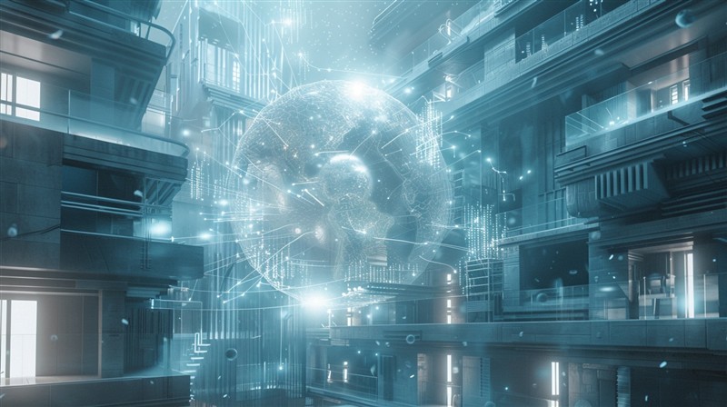 向忠宏提出“具空智能”理论：AI 演进从“躯壳”走向“场域”