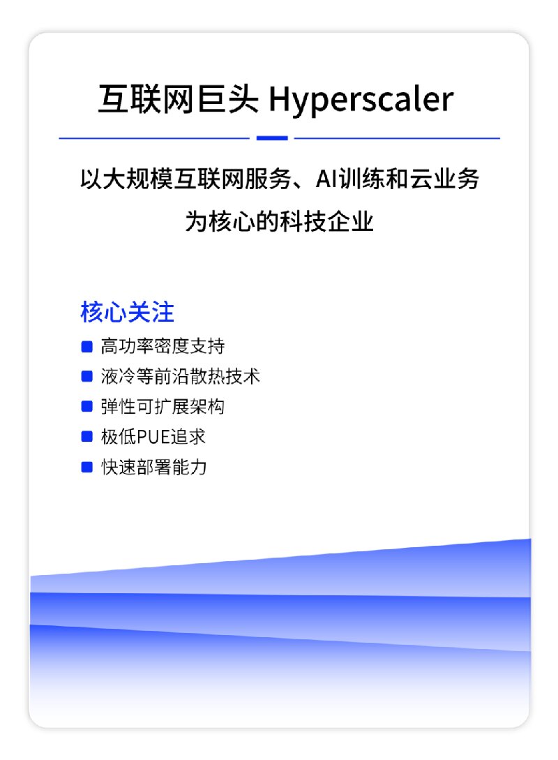 开利方案 | 数据中心算力滚烫，开利“冷却大师”硬核登场