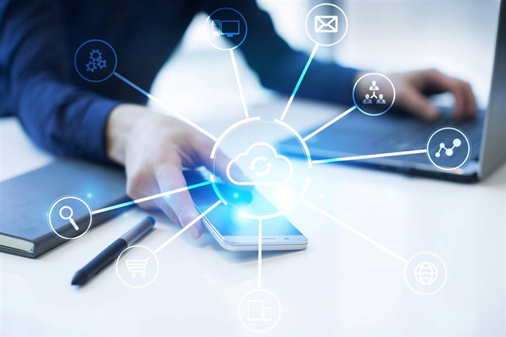 从课堂到云端——数据隐私作为高等教育数字化转型的核心支柱