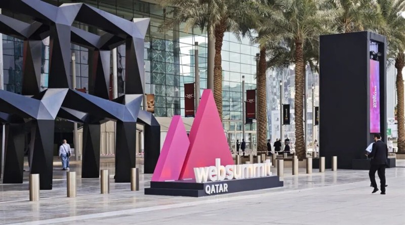 天诚通信携手FABNET亮相2026 Web Summit Qatar！