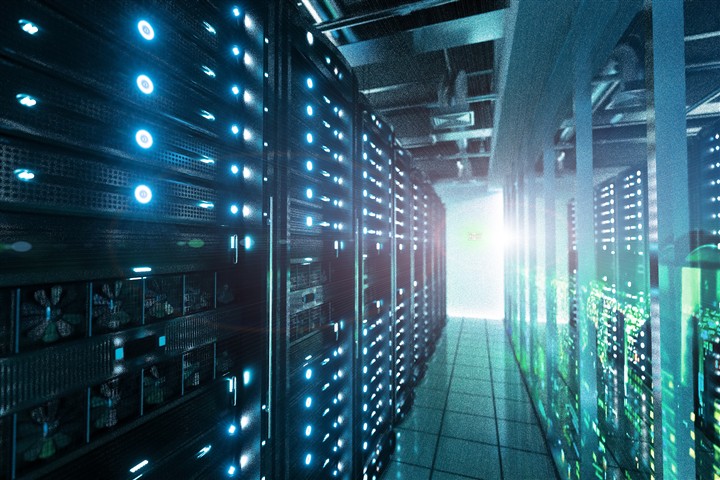 绿色数据中心:全球可持续云技术发展趋势 绿色数据中心:全球可持续云技术发展趋势