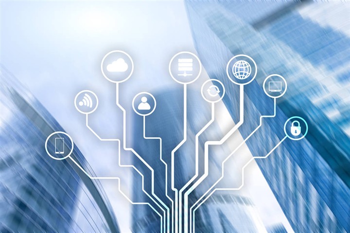 不同的HDMI接口：标准HDMI、迷你HDMI和微型HDMI