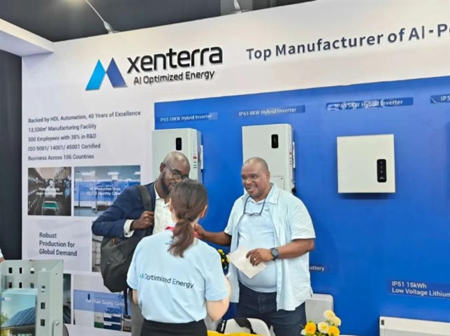 HDL 2026双线启幕：以全场景智能与家庭能源方案服务全球市场