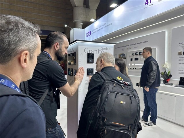 HDL 2026双线启幕：以全场景智能与家庭能源方案服务全球市场