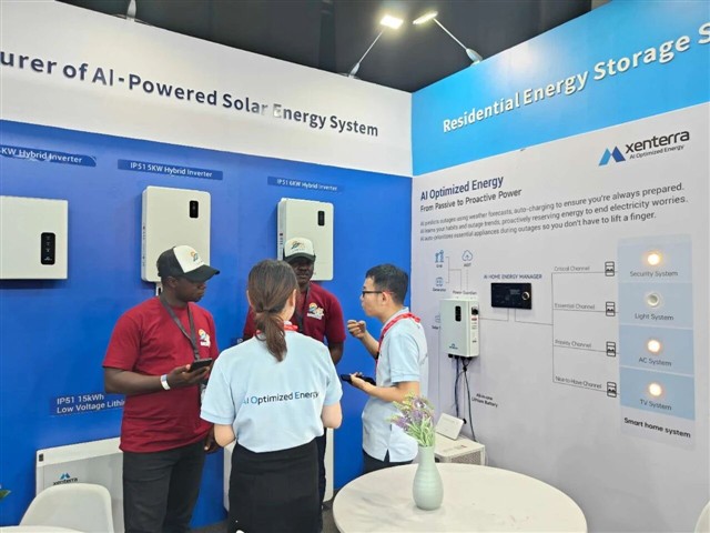 HDL 2026双线启幕：以全场景智能与家庭能源方案服务全球市场