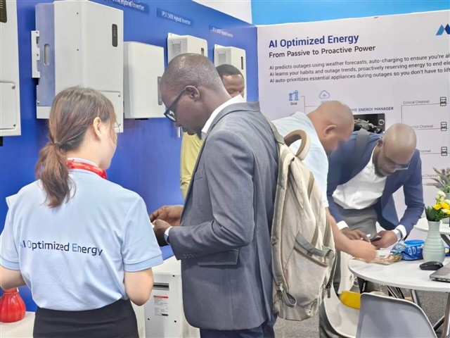 HDL 2026双线启幕：以全场景智能与家庭能源方案服务全球市场