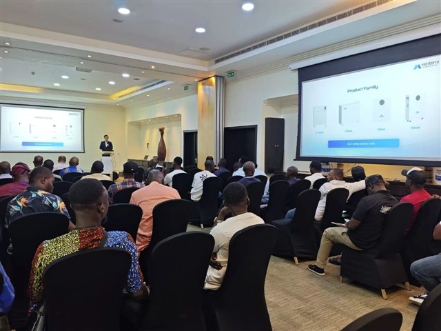 HDL 2026双线启幕：以全场景智能与家庭能源方案服务全球市场