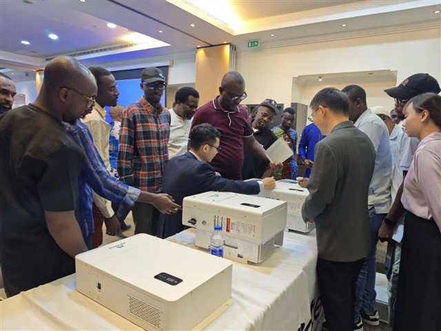 HDL 2026双线启幕：以全场景智能与家庭能源方案服务全球市场