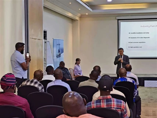 HDL 2026双线启幕：以全场景智能与家庭能源方案服务全球市场