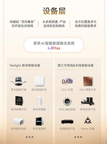 YEELIGHT易来年度回顾 | 步履不停，「易」马当先