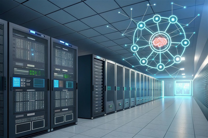 驱动未来:生成式技术如何重塑能源行业 驱动未来:生成式技术如何重塑能源行业