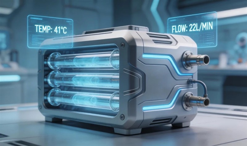 热交换器市场规模，到2033年将达332亿美元 | AMR行业报告