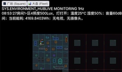 Beyond API Calls: Qianjia's Masterplan to Bridge the Physical and Virtual Worlds with Space Agents Beyond API Calls: Qianjia' title=