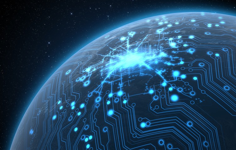 2026卫星物联网趋势：安全升级，AI驱动