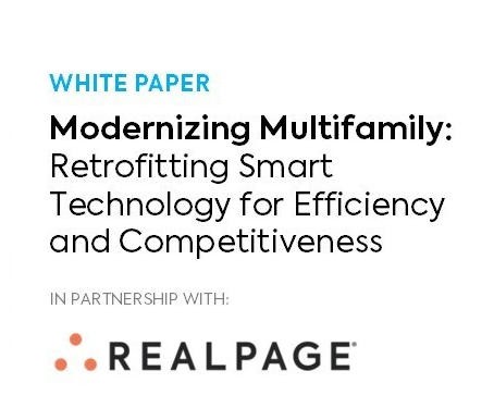 白皮书研究：智能家居技术改造，多户型业主的战略需求