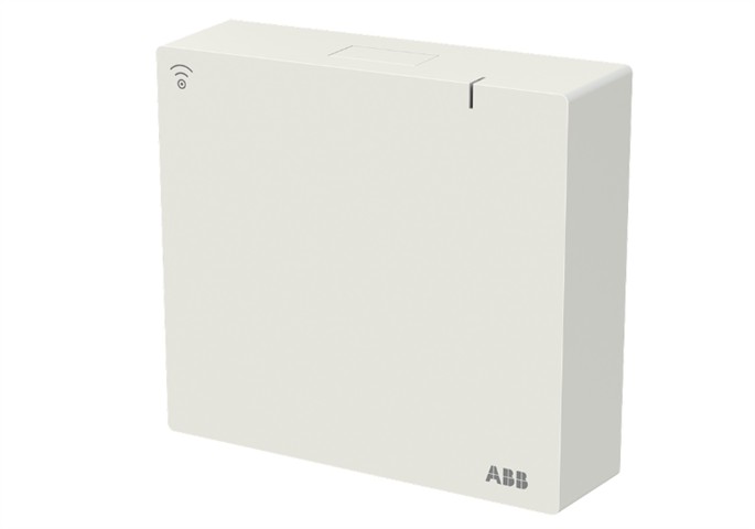 ABB发布全新无线智能家居控制系统，支持Matter与Thread