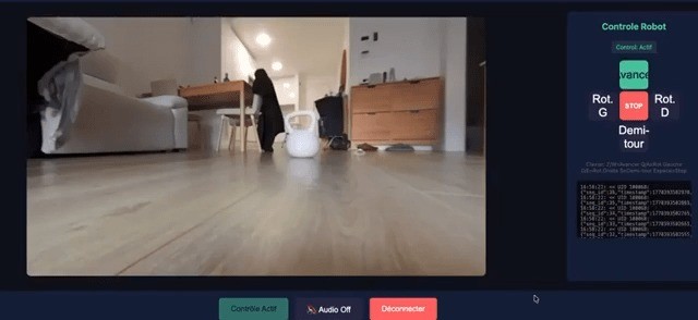 DJI Romo 安全漏洞事件反思：当云架构遇上生成式AI，智能家居进入“默认不可信”时代