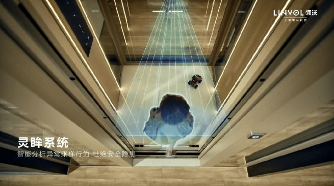 都是电梯,安装在家里的有什么不同?|美的楼宇科技 都是电梯,安装在家里的有什么不同?|美的楼宇科技