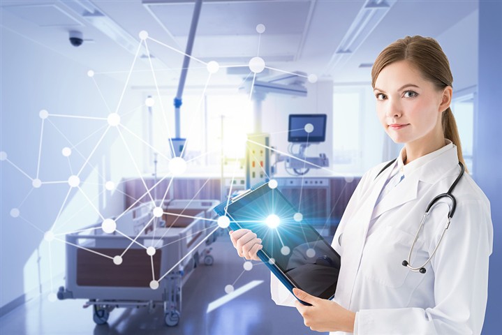 人工智能能像天气预报一样预测健康吗？