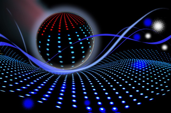 MicroLED要革铜缆的命？