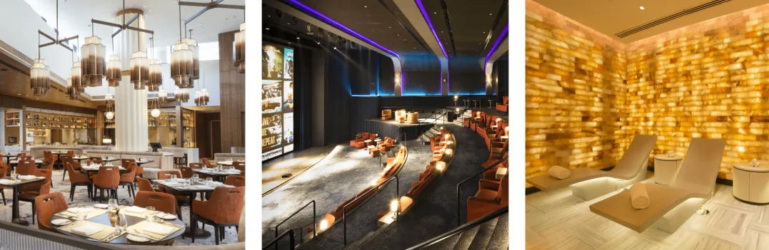  印度首个LEED铂金住宅 | 快思聪智能豪宅社区案例