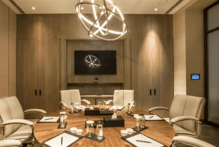  印度首个LEED铂金住宅 | 快思聪智能豪宅社区案例