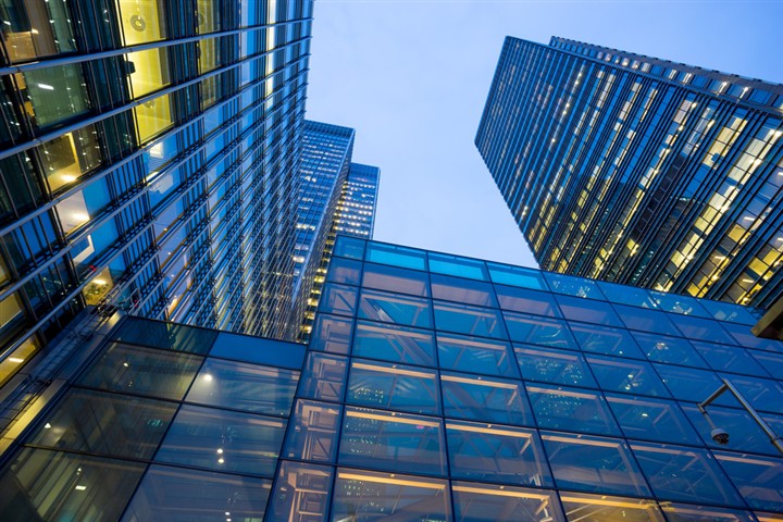 人工智能（AI）在建筑领域的应用：迈入转型新时代