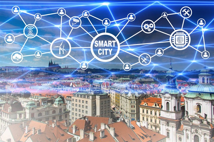 包容性城市：适应各类能力的智慧城市