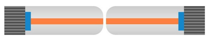 一舟科普 | 光纤连接器的“抛光术”：PC、UPC、APC到底怎么选？