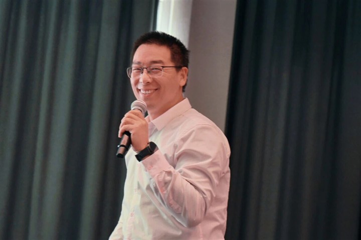 GVS 2026全球经销商大会圆满举办，国际化之路行稳致远
