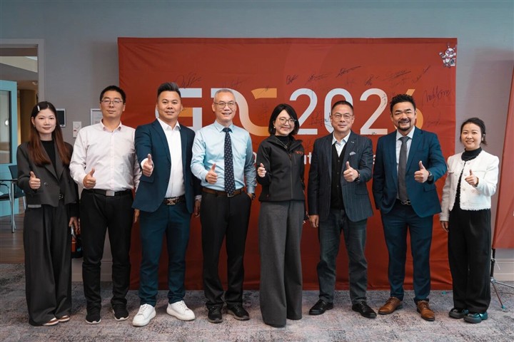 GVS 2026全球经销商大会圆满举办，国际化之路行稳致远