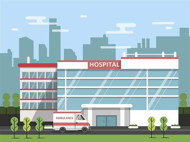 聚焦民生医疗，天诚助力石排医院打造现代化智慧诊疗基地！