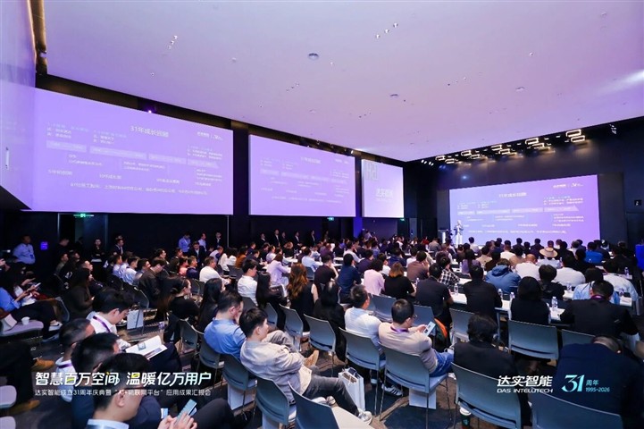 达实AIoT平台 V7.1 版本正式发布！对AI+智慧园区趋势展望引发关注