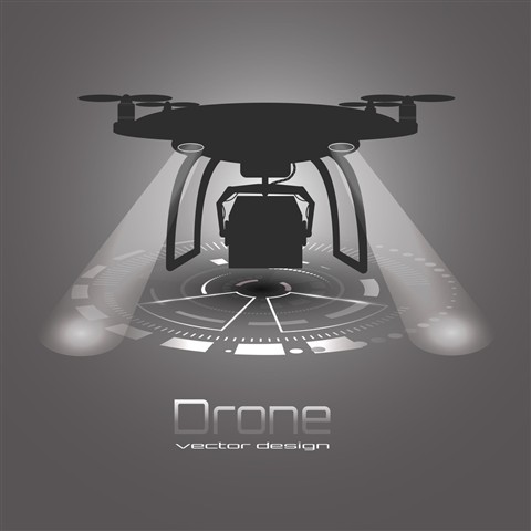 多光谱无人机：构建更智能物联网数据系统的空中数据引擎