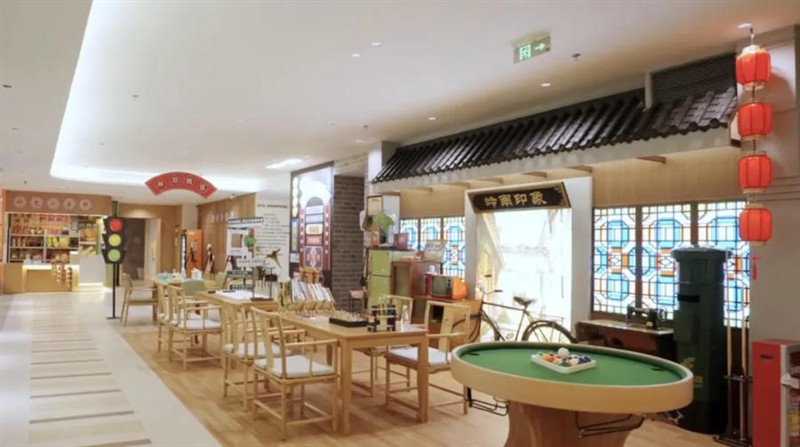 【智慧康养案例】佛山照明赋能中匠福，以光重构适老生活