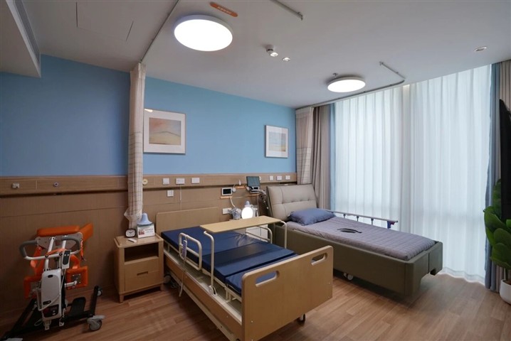 【智慧康养案例】佛山照明赋能中匠福，以光重构适老生活