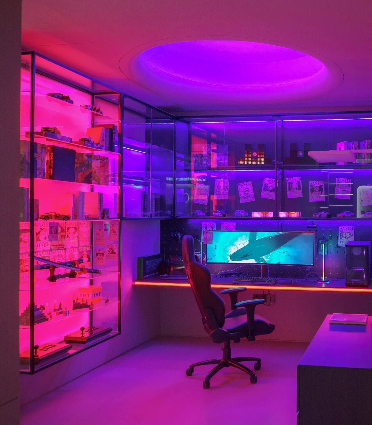 易来全国首家SI5.0旗舰店在郑州正式开业,重构全屋智能线下体验新标杆 易来全国首家SI5.0旗舰店在郑州正式开业,重构全屋智能线下体验新标杆