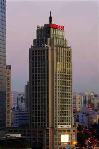 ENJOYLink欢联样板工程——新疆篇