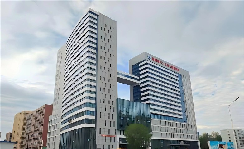 ENJOYLink欢联样板工程——新疆篇