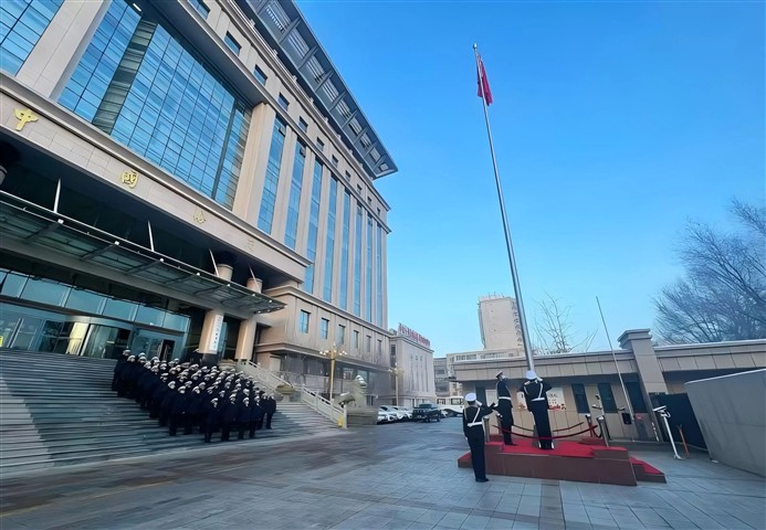 ENJOYLink欢联样板工程——新疆篇