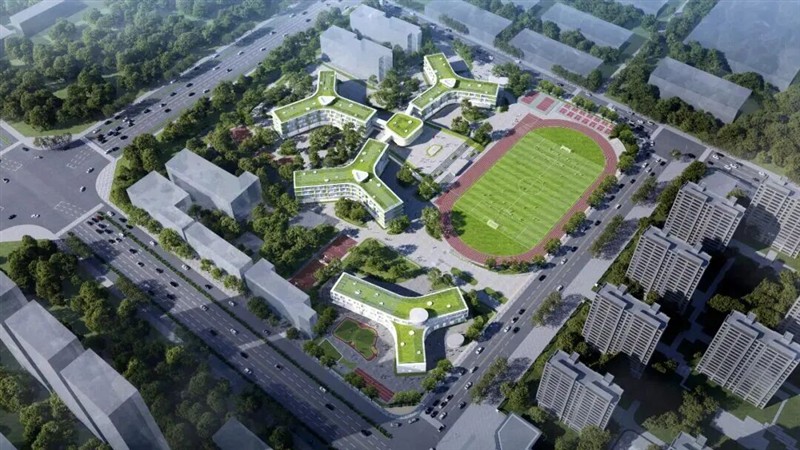 ENJOYLink欢联样板工程——新疆篇