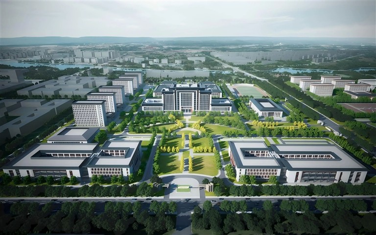 ENJOYLink欢联样板工程——新疆篇