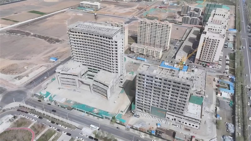 ENJOYLink欢联样板工程——山东篇