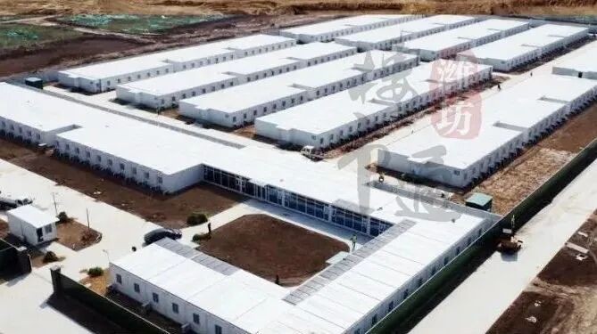 ENJOYLink欢联样板工程——山东篇