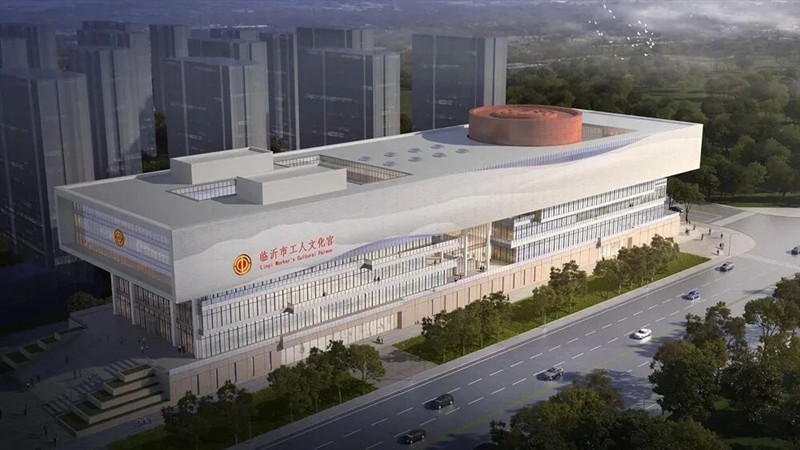 ENJOYLink欢联样板工程——山东篇