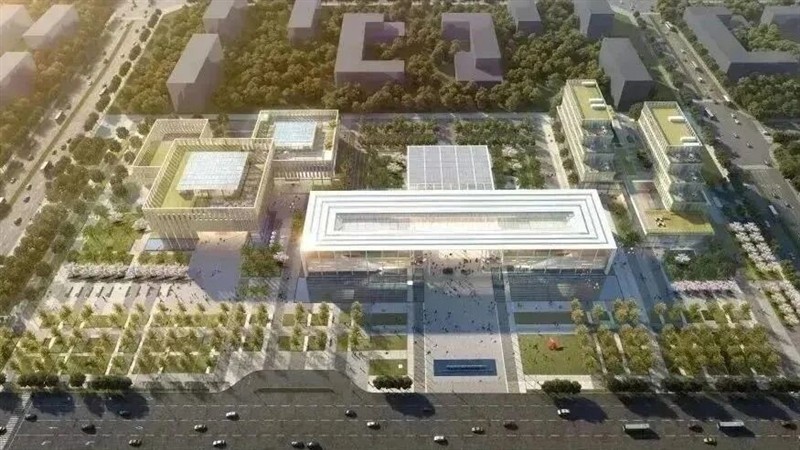 ENJOYLink欢联样板工程——山东篇